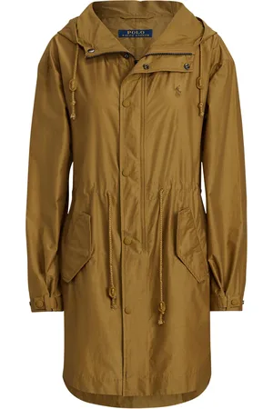 Ralph Lauren Parka 