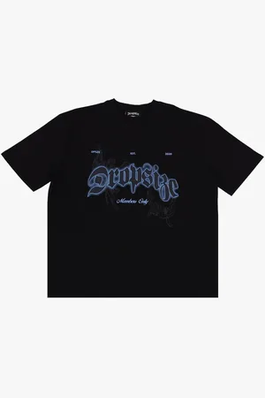 Dropsize T-Shirt