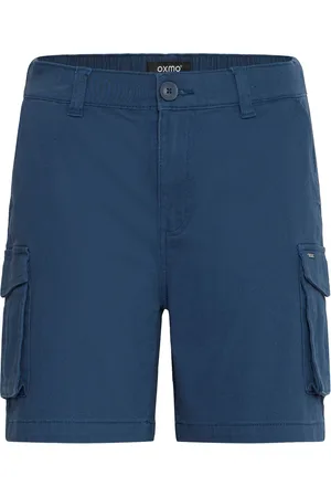 Oxmo Shorts 
