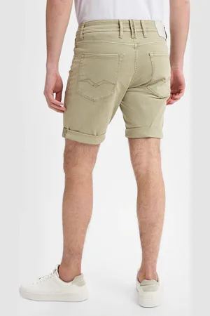 Replay Shorts