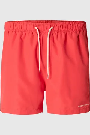 SELECTED Badeshorts 