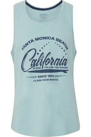 Blend Shirt 