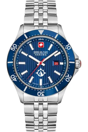Swiss Military Hanowa Uhr 