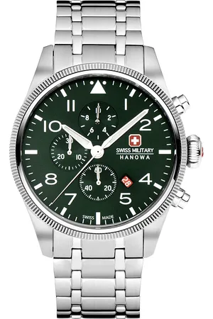 Swiss Military Hanowa Uhr 