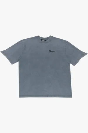 Dropsize T-Shirt 