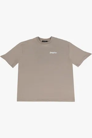 Dropsize T-Shirt 