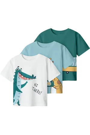 NAME IT T-Shirt 