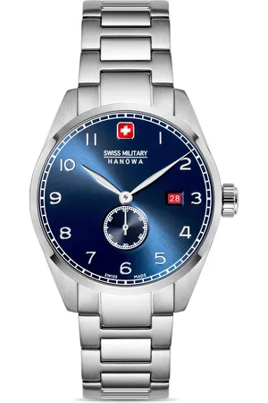 Swiss Military Hanowa Uhr 