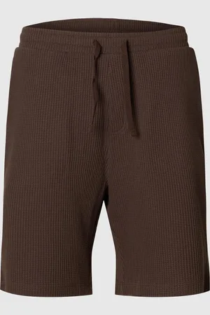 SELECTED Shorts