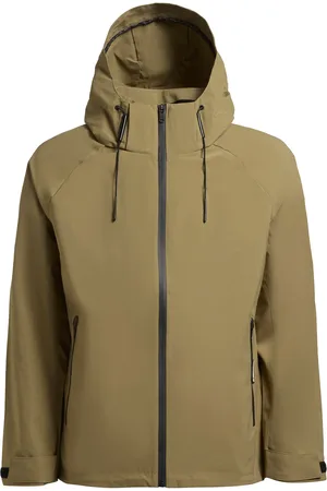 Khujo Jacke 
