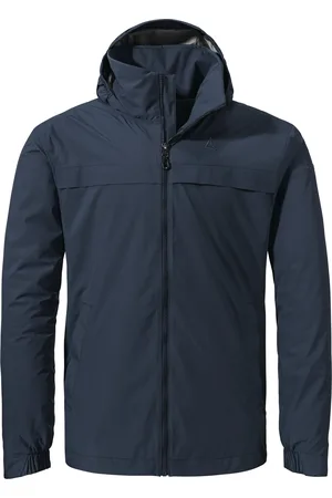 Schöffel Outdoorjacke 