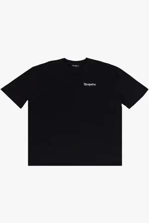 Dropsize T-Shirt 