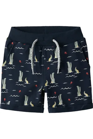 NAME IT Shorts