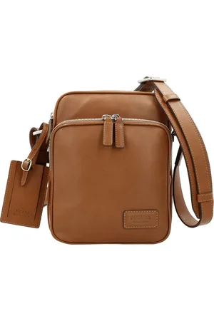 Picard Authentic Umhängetasche Leder 19 cm