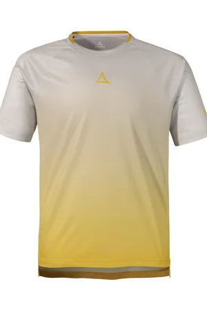 Schöffel T-Shirts/Tanks 
