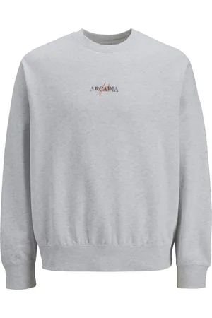 JACK & JONES Sweatshirt 