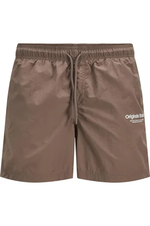 JACK & JONES Badeshorts 