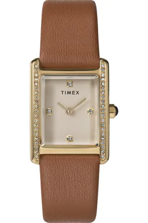 Timex Analoguhr 