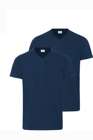 Solid T-Shirt 