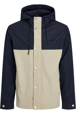 JACK & JONES Übergangsjacke