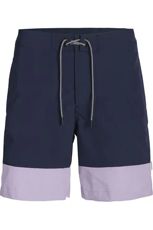 JACK & JONES Badeshorts