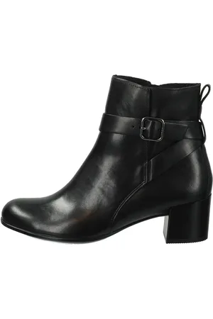 Ecco Stiefelette