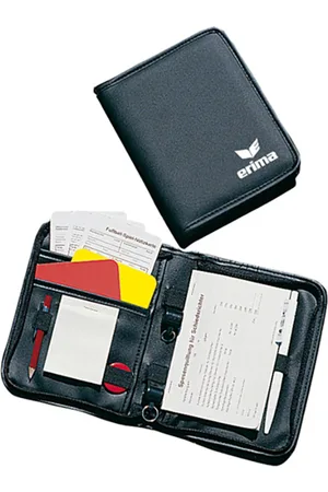 Erima Schiedsrichter Set