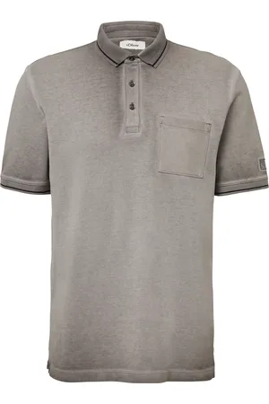 QS by s.Oliver Poloshirt