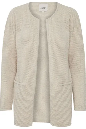 Oxmo Strickjacke 