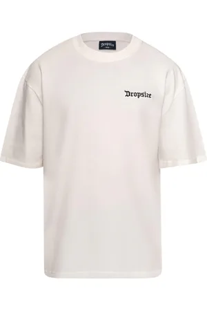 Dropsize T-Shirt 