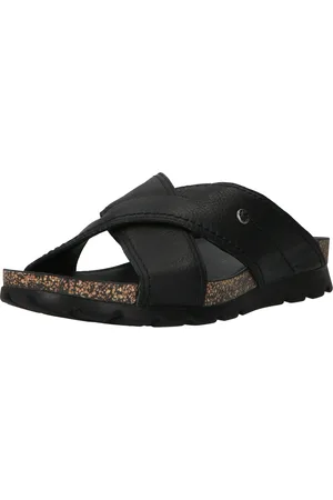 Panama Jack Pantolette 