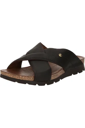 Panama Jack Pantolette 