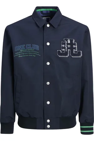JACK & JONES Übergangsjacke