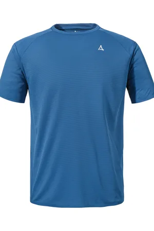 Schöffel T-Shirts/Tanks 