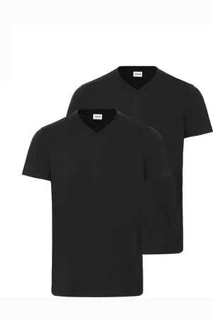Solid T-Shirt 