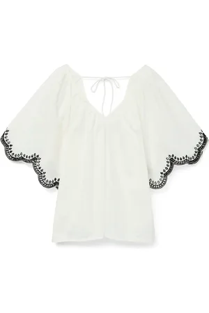 VERO MODA Bluse 