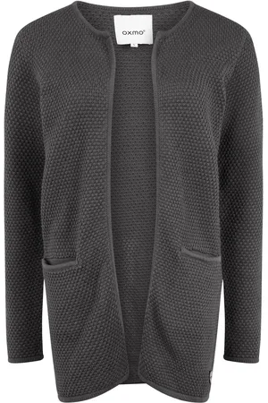 Oxmo Strickjacke 