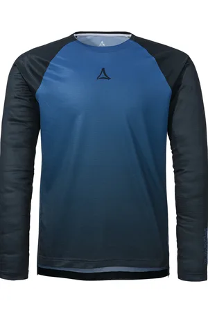 Schöffel T-Shirts/Tanks 