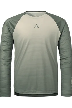 Schöffel T-Shirts/Tanks 