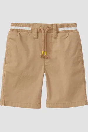 QS by s.Oliver Shorts