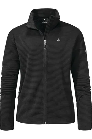 Schöffel Fleecejacke 