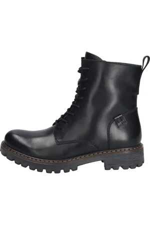 Josef Seibel Schnürstiefelette 