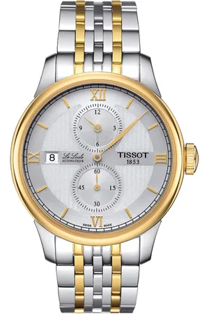 Tissot Automatikuhr Le Locle T0064282203802