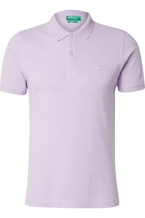 Benetton Poloshirt