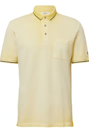 QS by s.Oliver Poloshirt