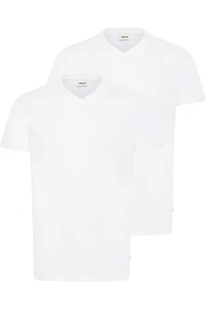 Solid T-Shirt 