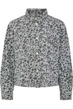 Pieces® Bluse 
