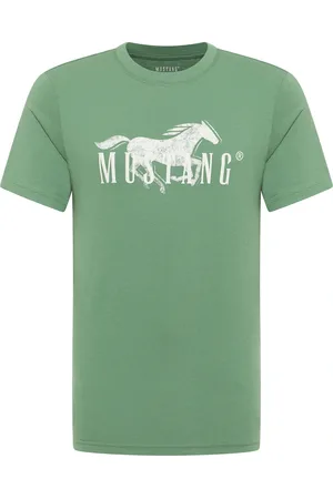 Mustang T-Shirt 