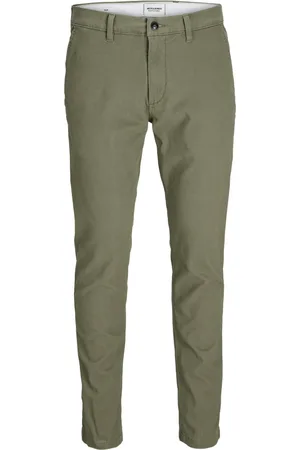 JACK & JONES Hosen 
