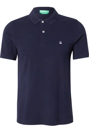 Benetton Poloshirt